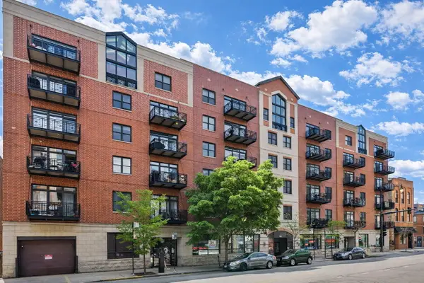1155 W Madison Street #511, Chicago, IL 60607