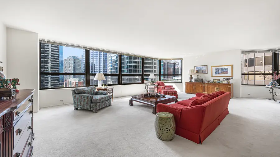 400 E Ohio Street #1501, Chicago, IL 60611 - #2