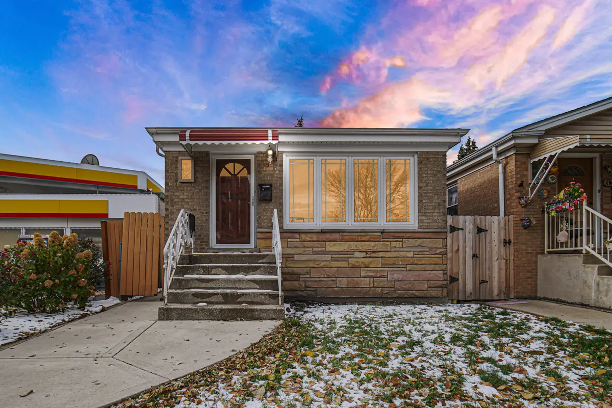 3210 N Narragansett Avenue, Chicago, IL 60634 - #1