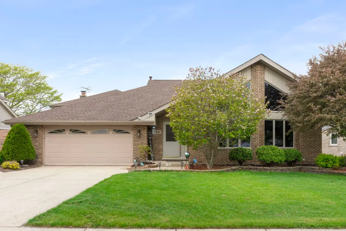 9040 Frances Lane, Orland Park, IL 60462 - #1
