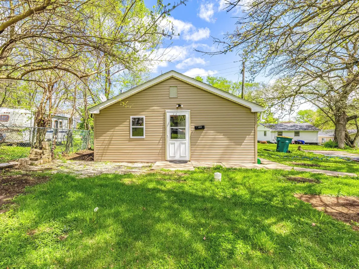 1216 Gould Street, Joliet, IL 60432 - #1