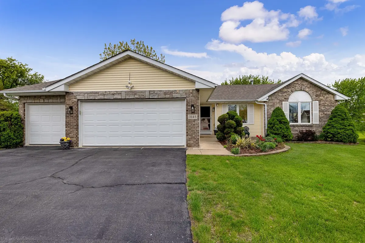 3145 Chanters Court, Rockford, IL 61109 - #1
