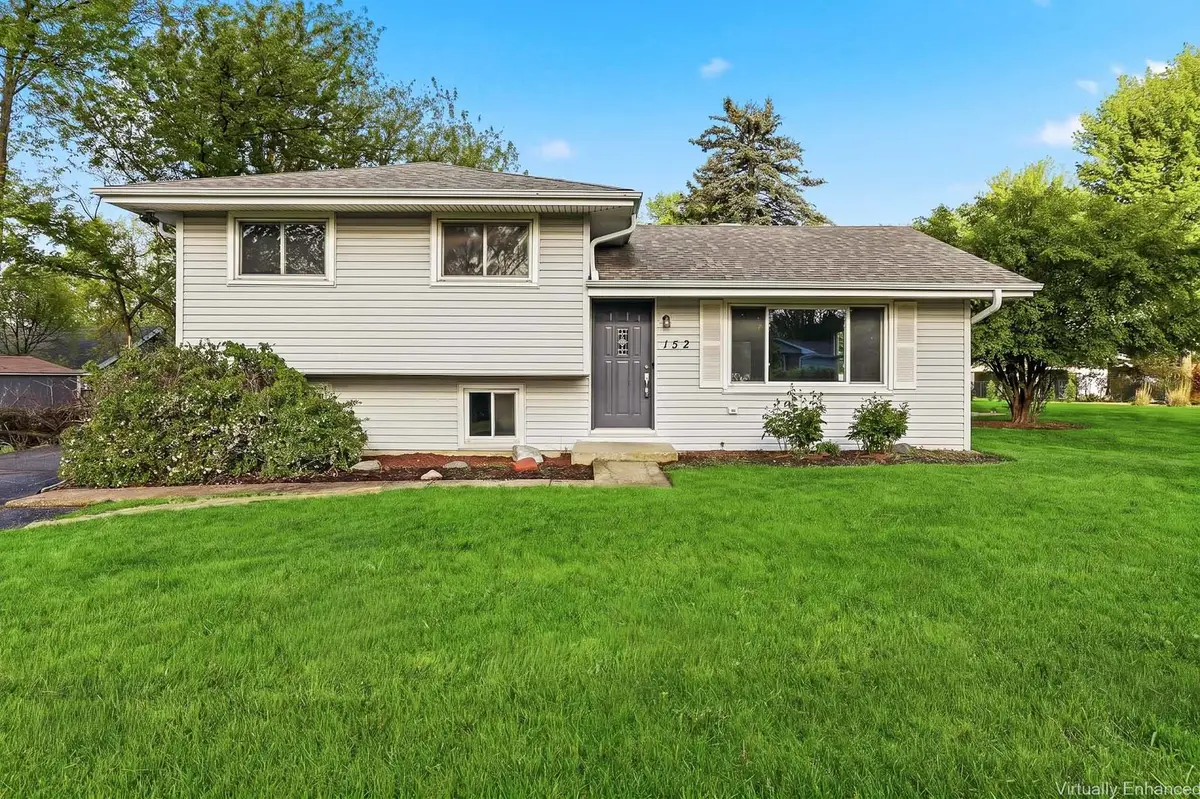 152 Skyline Drive, Carpentersville, IL 60110 - #1