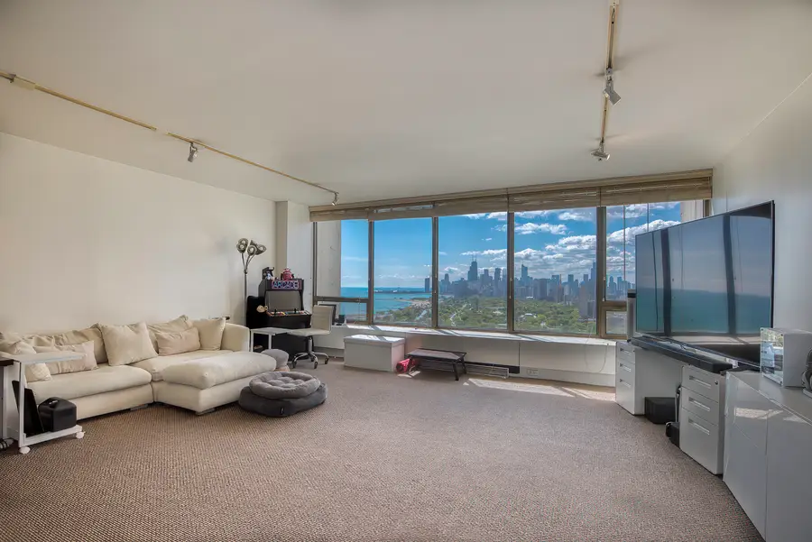 2800 N Lake Shore Drive #3214, Chicago, IL 60657 - #3