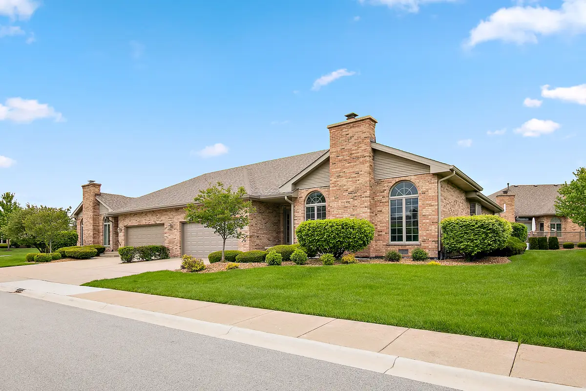 21205 Arbour Walk Drive, Frankfort, IL 60423 - #1