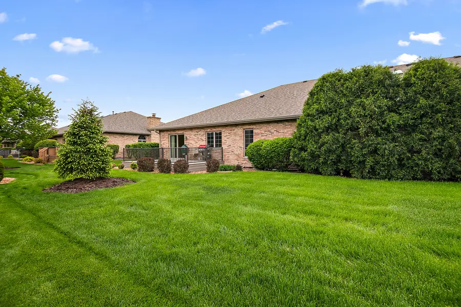 21205 Arbour Walk Drive, Frankfort, IL 60423 - #3