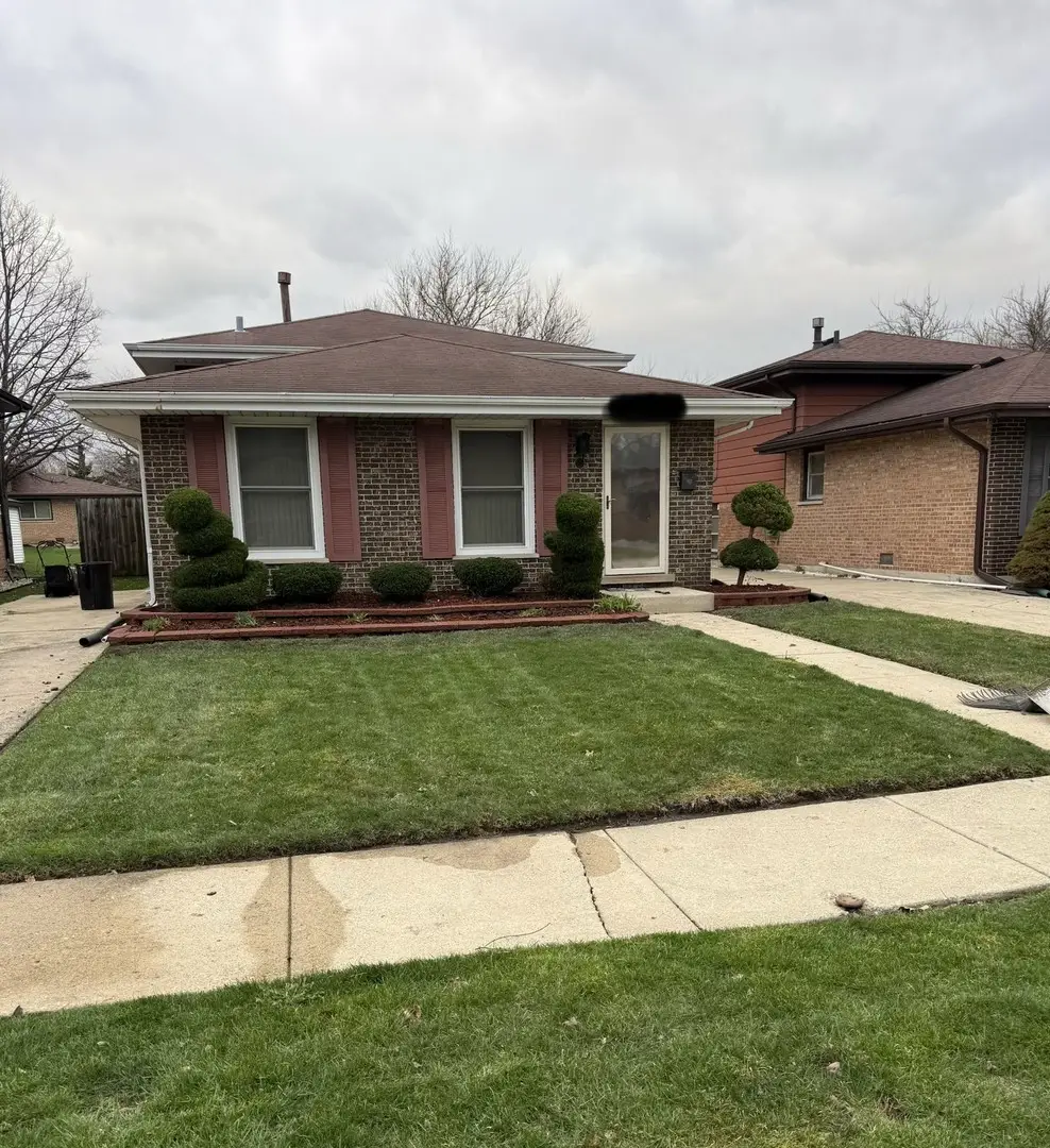 18105 Soleri Drive, Country Club Hills, IL 60478 - #1