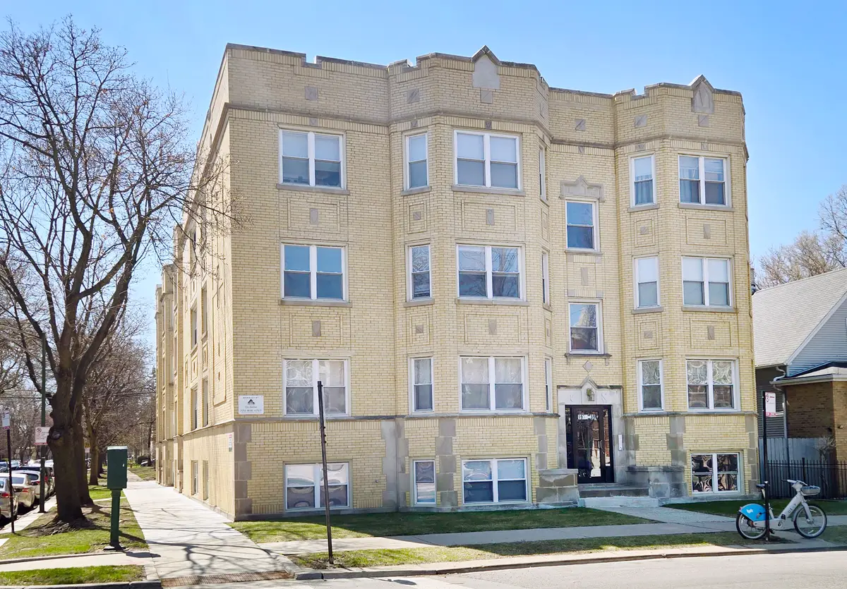 1937 W Granville Avenue #1GE, Chicago, IL 60660 - #1