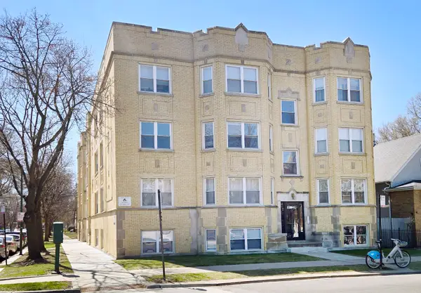 1937 W Granville Avenue #1GE, Chicago, IL 60660
