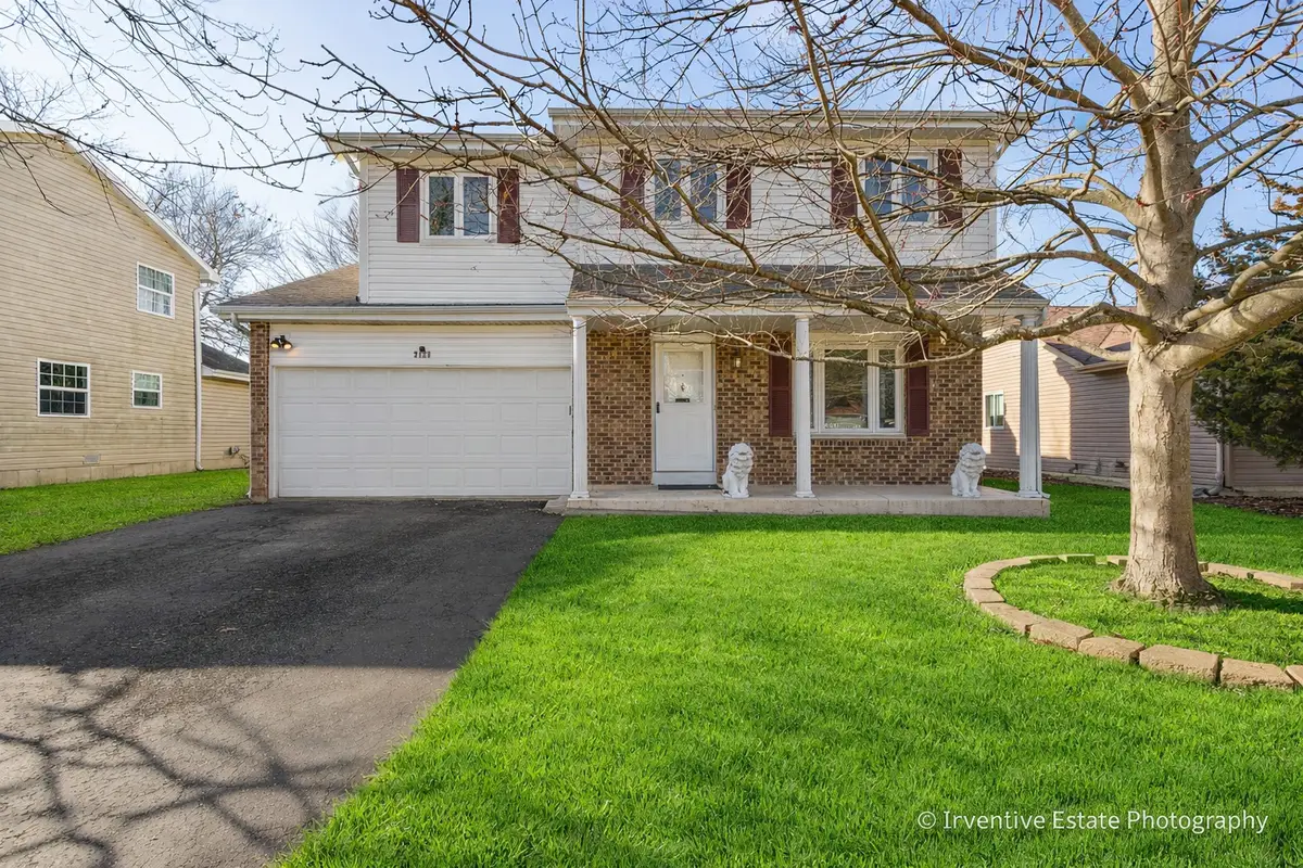 3128 Quincy Lane, Aurora, IL 60504 - #1