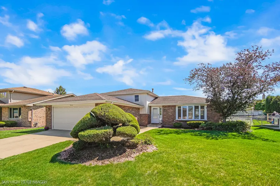 9001 178th Street, Tinley Park, IL 60487 - #2