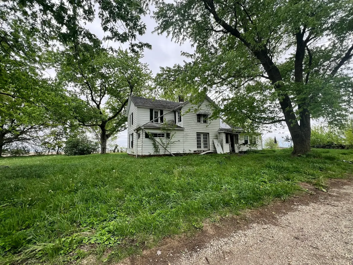 7054 E 4300 Road, Rankin, IL 60960 - #1