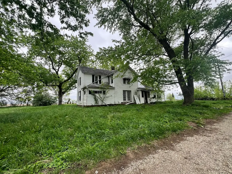 7054 E 4300 Road, Rankin, IL 60960 - #2