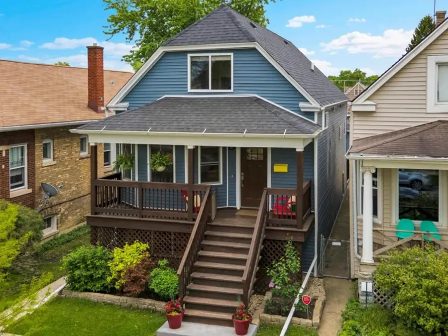 5719 W Dakin Street, Chicago, IL 60634 - #2