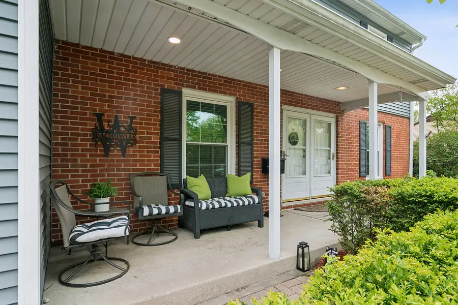 4331 Hoover Street, Rolling Meadows, IL 60008 - #2