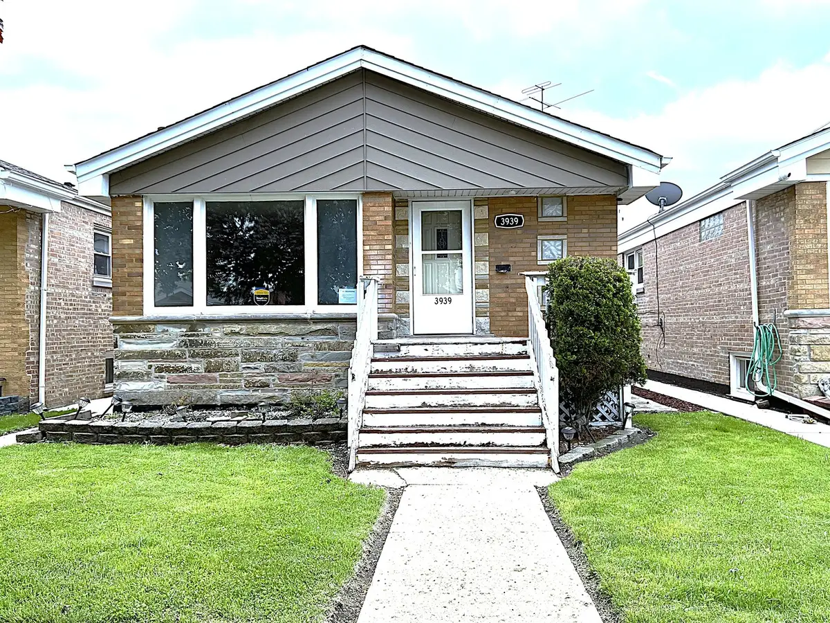 3939 W 84th Place, Chicago, IL 60652 - #1