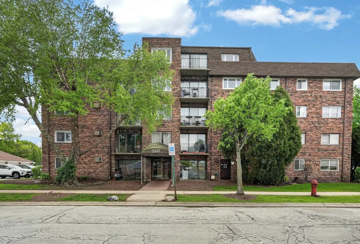 7117 W 93rd Street #405, Oak Lawn, IL 60453 - #1