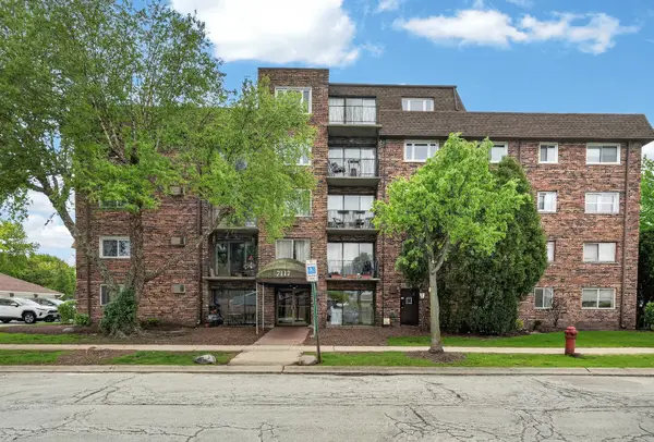 7117 W 93rd Street #405, Oak Lawn, IL 60453