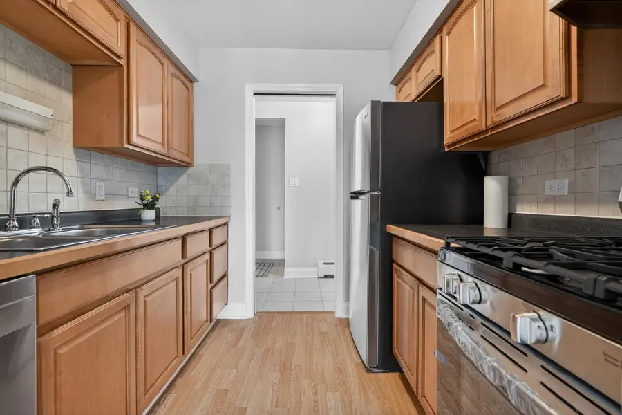 7117 W 93rd Street #405, Oak Lawn, IL 60453 - #2