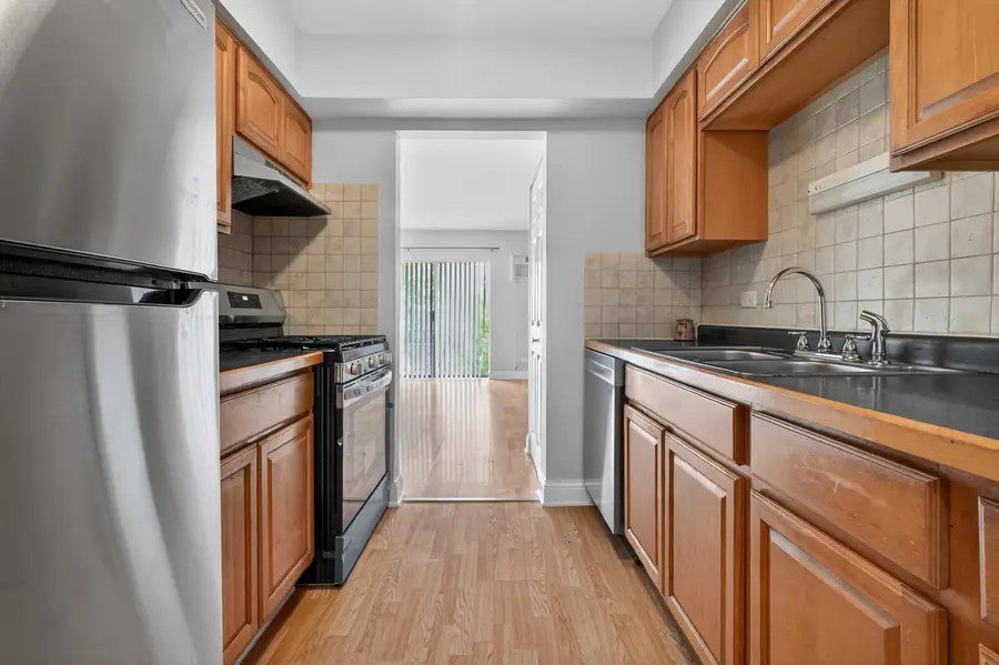 7117 W 93rd Street #405, Oak Lawn, IL 60453 - #3