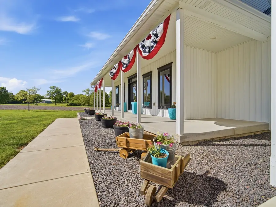 6487 Little Galilee Road, Clinton, IL 61727 - #2