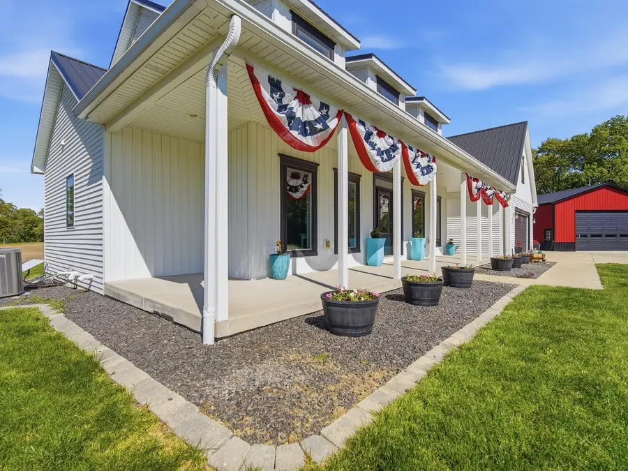 6487 Little Galilee Road, Clinton, IL 61727 - #3