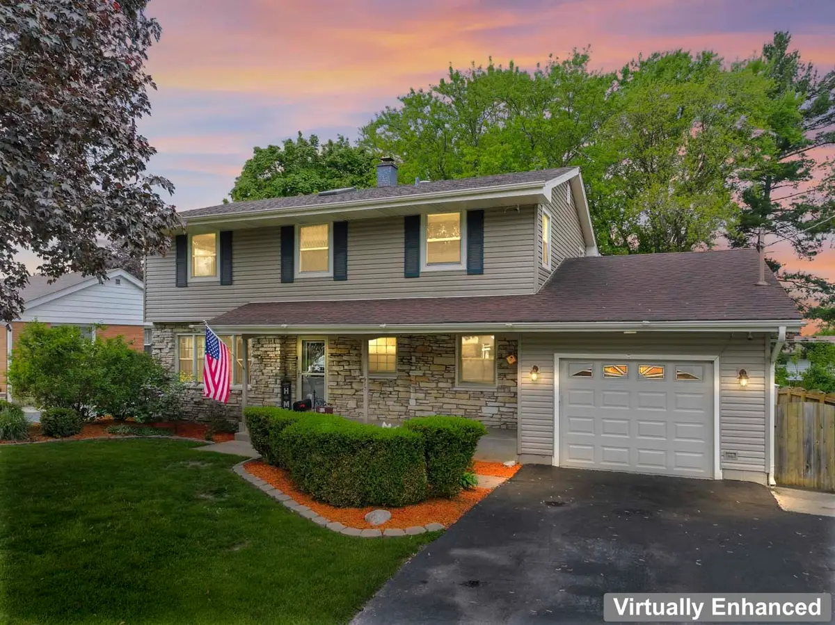 912 David Street, Antioch, IL 60002 - #1