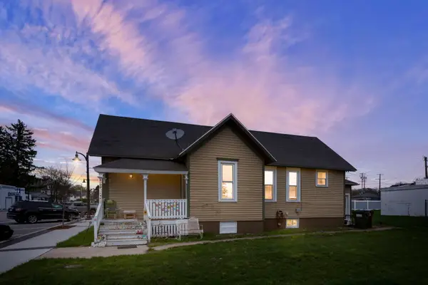 203 N Second Street, Peotone, IL 60468