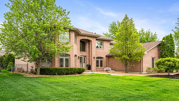 22043 Emily Lane, Frankfort, IL 60423