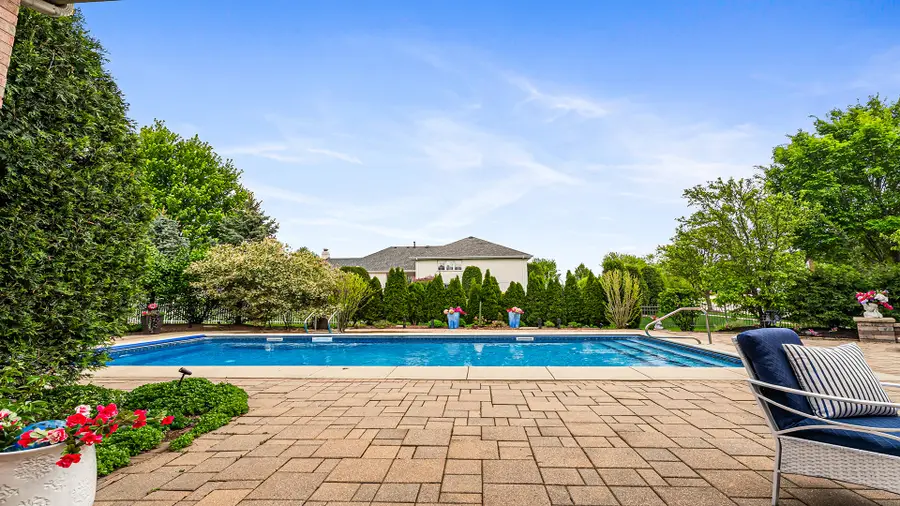 22043 Emily Lane, Frankfort, IL 60423 - #2