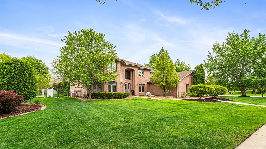 22043 Emily Lane, Frankfort, IL 60423 - #3