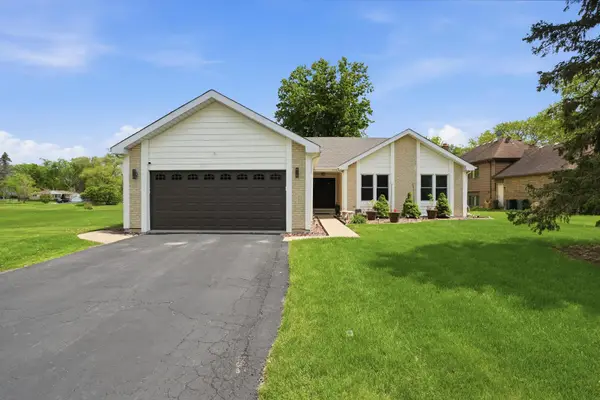 18547 Fresno Lane, Homewood, IL 60430
