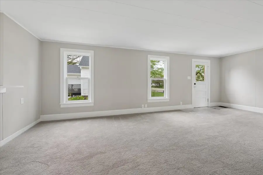 405 S Grant Street, Earlville, IL 60518 - #3
