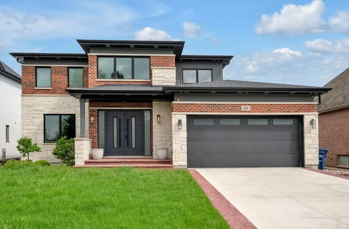 616 Birchwood Avenue, Des Plaines, IL 60018 - #1