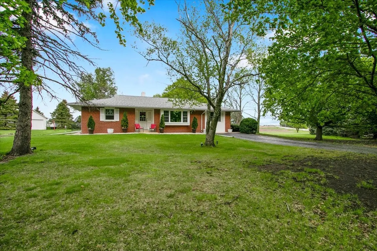 12495 Grove Road, Minooka, IL 60447 - #1