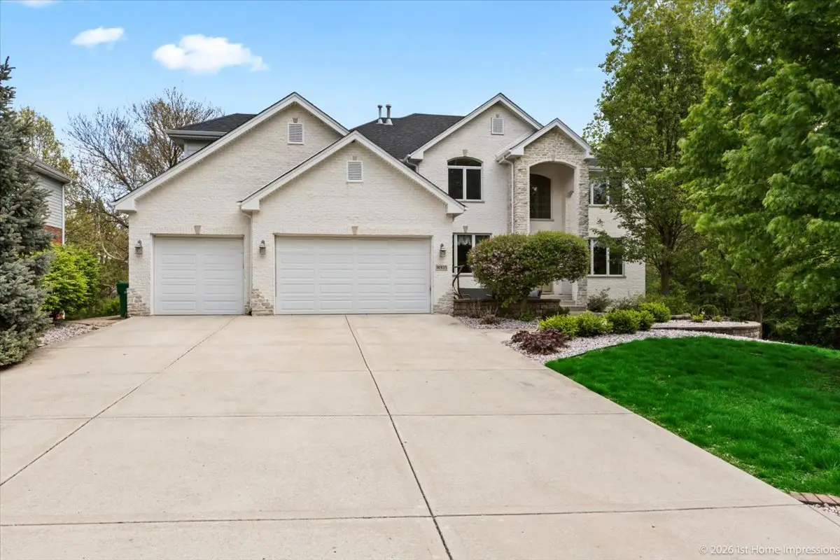 14935 Allison Lane, Homer Glen, IL 60491 - #1
