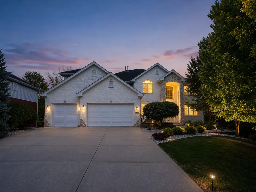 14935 Allison Lane, Homer Glen, IL 60491 - #2