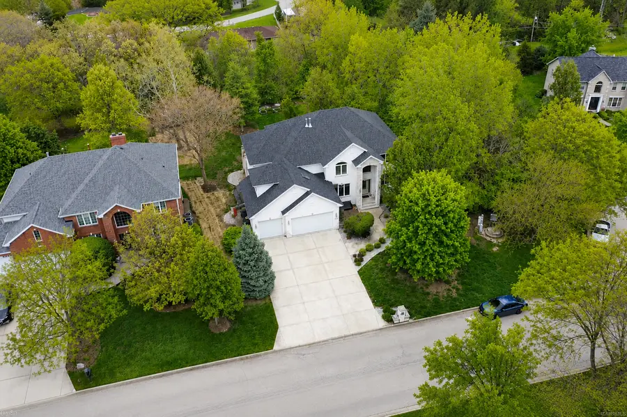 14935 Allison Lane, Homer Glen, IL 60491 - #3