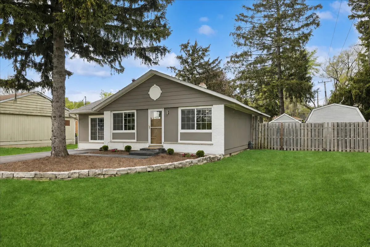 1221 Crystal Lake Road, Lake In The Hills, IL 60156 - #1