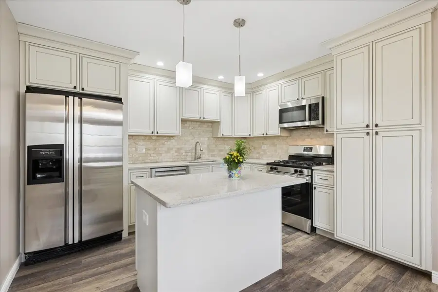 1221 Crystal Lake Road, Lake In The Hills, IL 60156 - #2