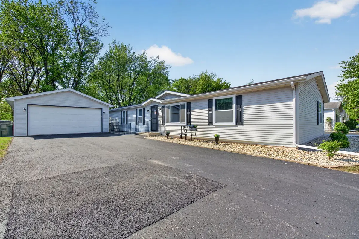 22533 S Woodside Drive, Channahon, IL 60410 - #1