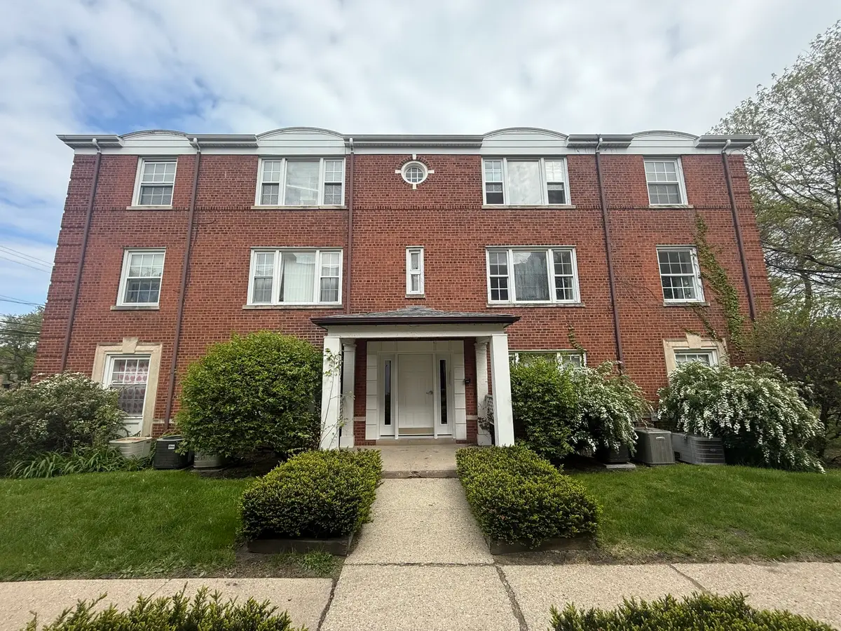 733 Dobson Street #2S, Evanston, IL 60202 - #1