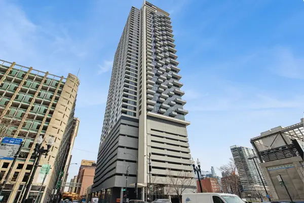 235 W Van Buren Street #262-264-288-292, Chicago, IL 60607
