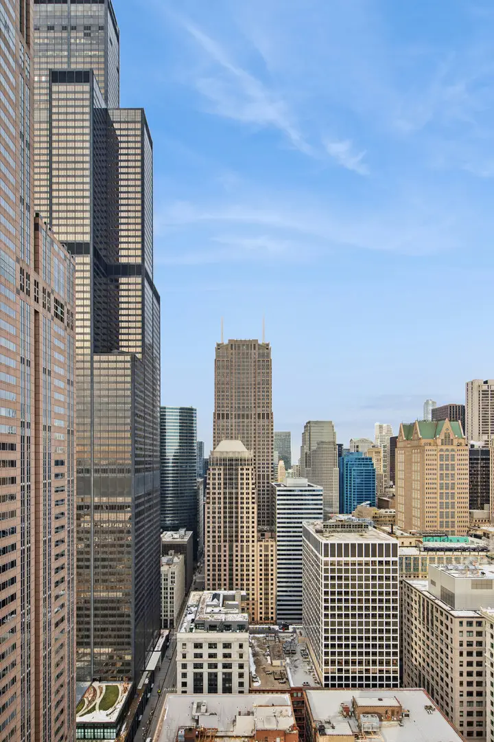 235 W Van Buren Street #262-264-288-292, Chicago, IL 60607 - #3