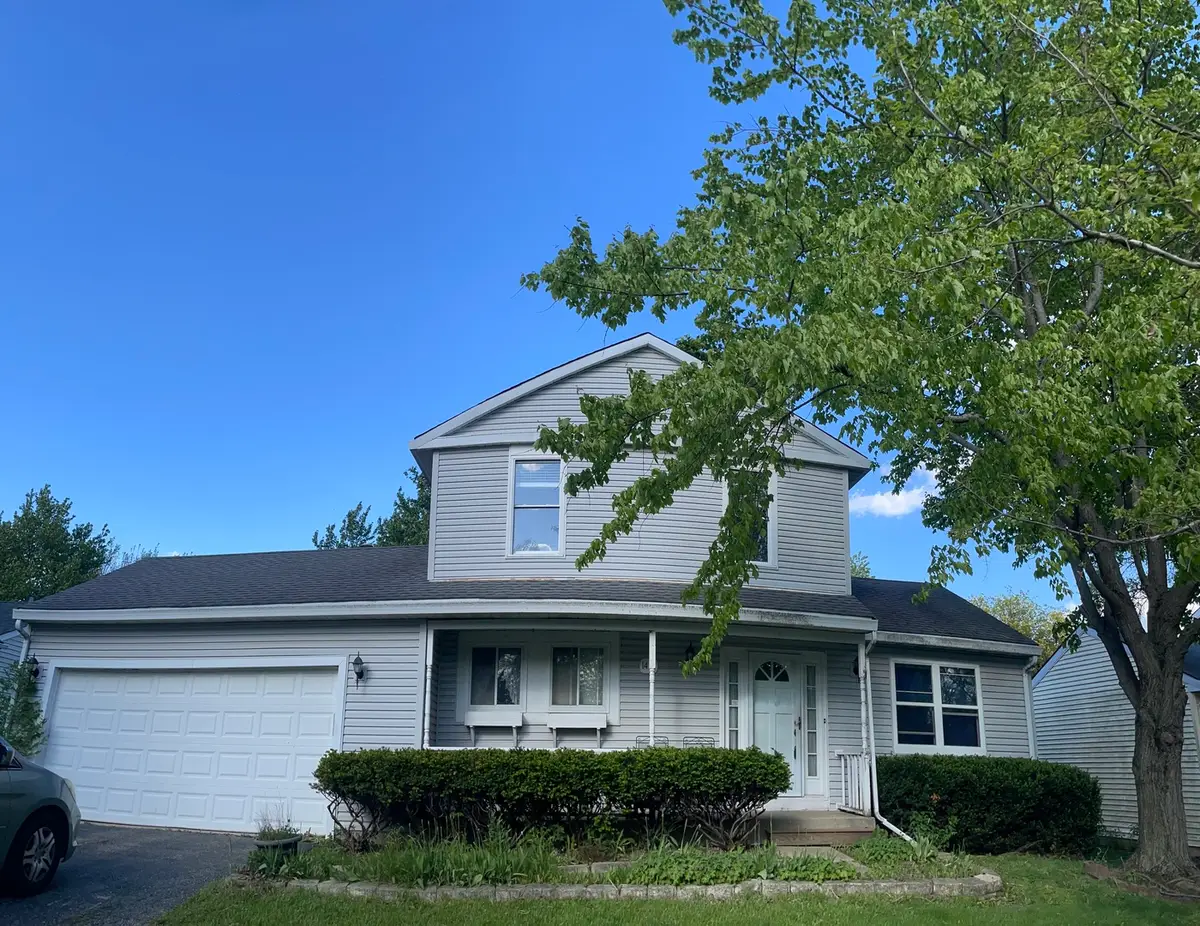 1401 Knoll Drive, Naperville, IL 60565 - #1