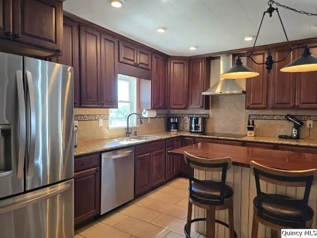2796 N County Road 2500, La Harpe, IL 61450 - #3