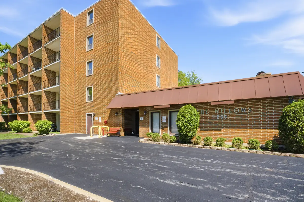 255 S West Avenue #310, Elmhurst, IL 60126 - #1