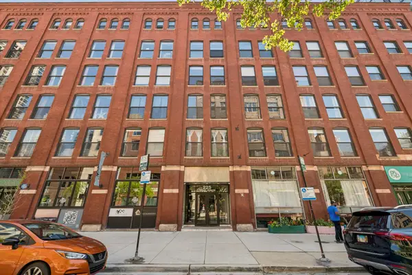 225 W Huron Street #419, Chicago, IL 60654