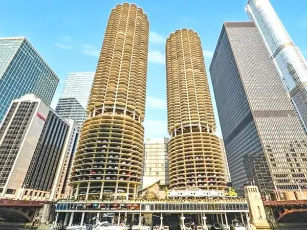 300 N State Street #5620, Chicago, IL 60654