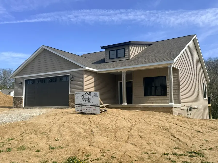 3406 Covington Drive, Davenport, IA 52806 - #2